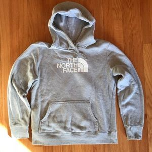 North Face Hoodie